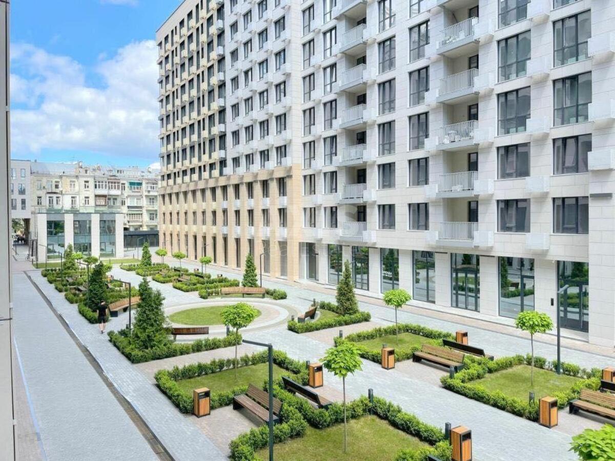 3к квартира ул. Бульварно-Кудрявская 175