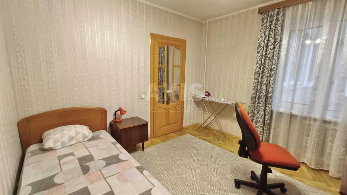 4k apartment vul. Myshugy Oleksandra 9601818