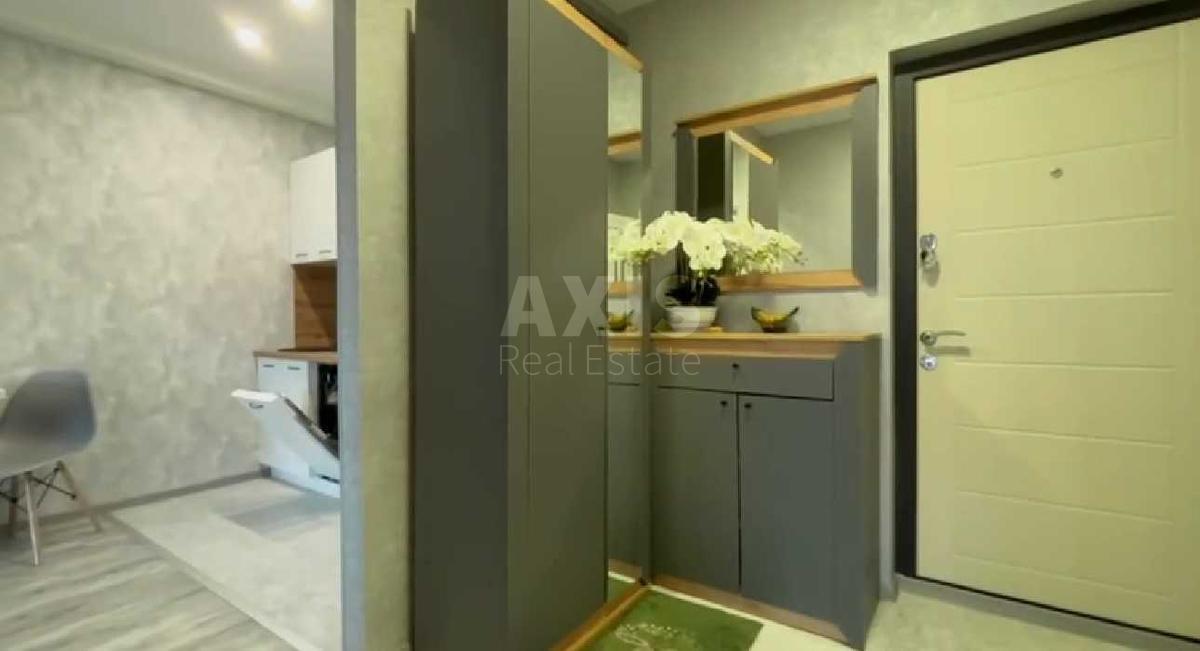 1k apartment vul. Myhajla Maksymovycha 247