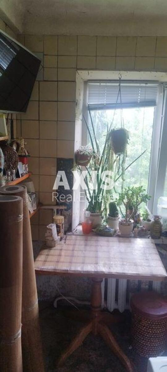 1к квартира ул. Выговского Ивана 102