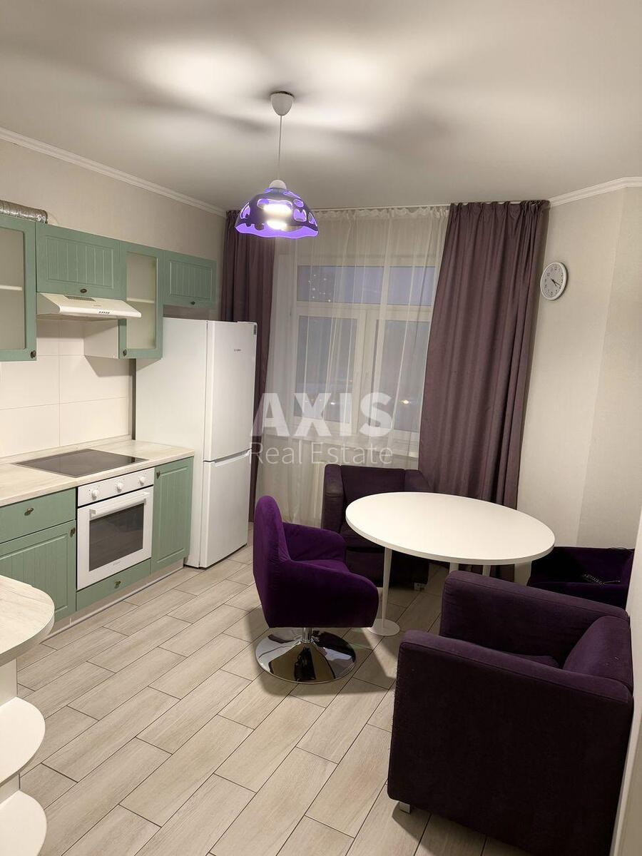 2k apartment vul. Myshugy Oleksandra 2486011