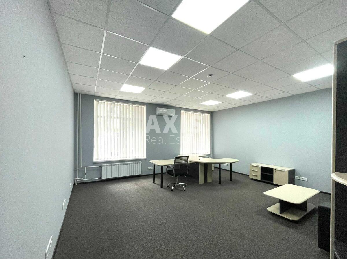Office vul. Lavrs'ka 16, 208m2550570
