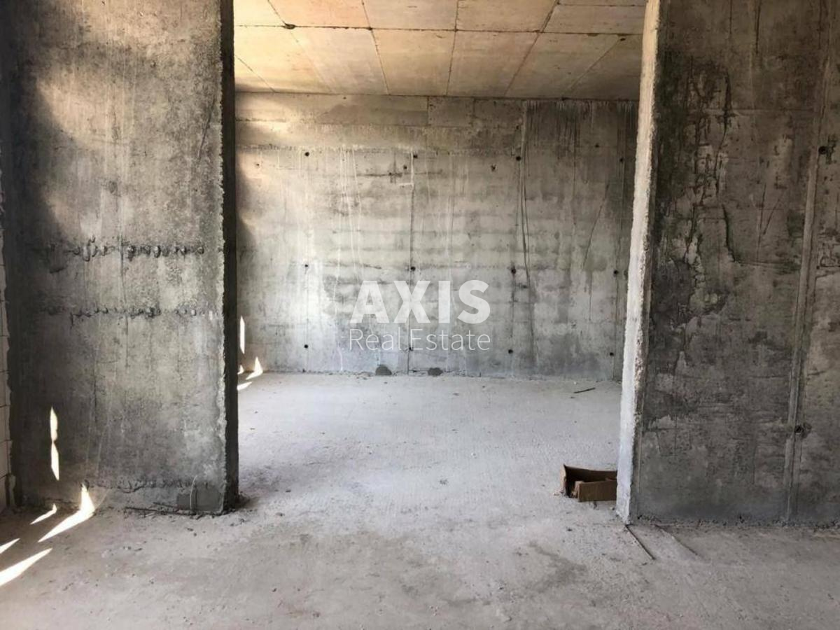 3k apartment vul. Myhajla Maksymovycha 32а3