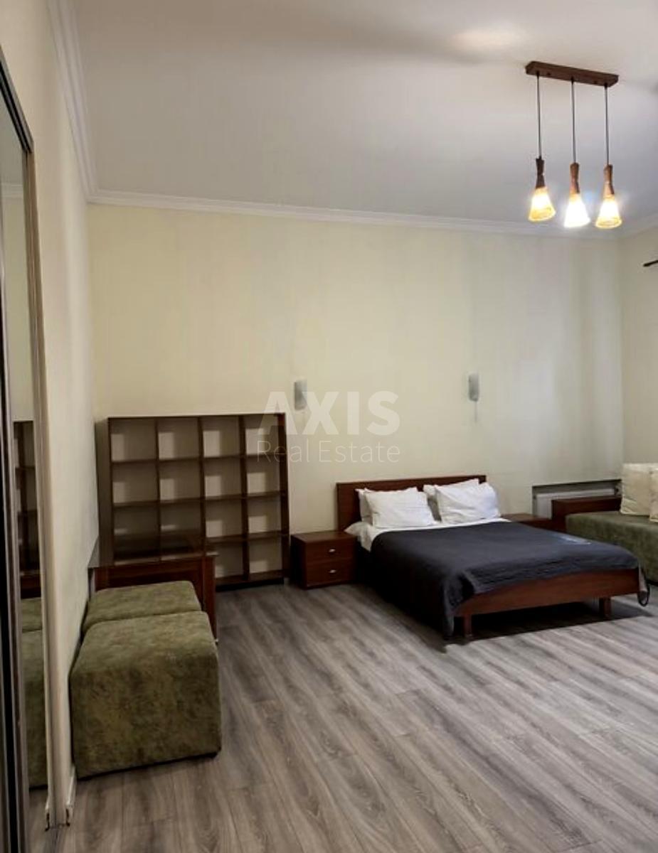 1k apartment vul. Saksagans'kogo 13/42615483