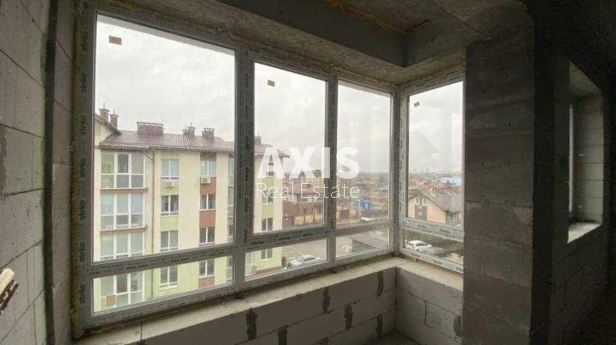 1k apartment vul. Jabluneva 11/154