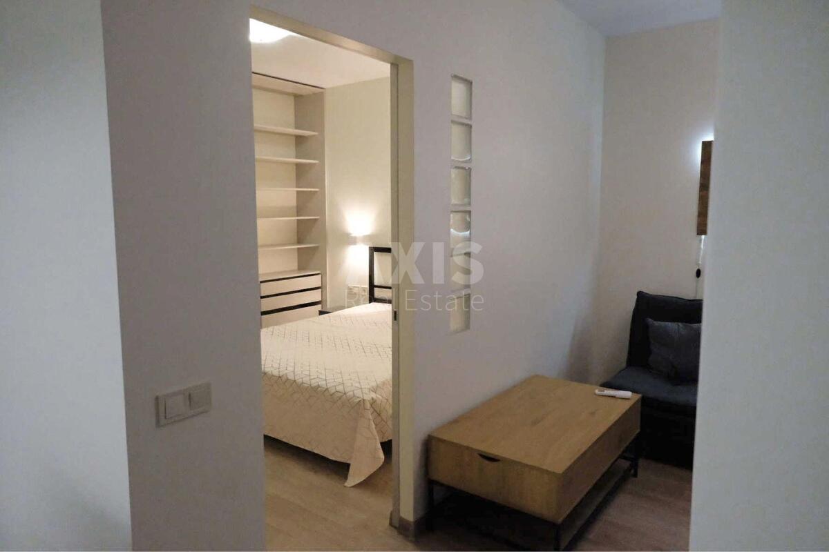 2k apartment vul. Sagajdaka Stepana 101Ш571483