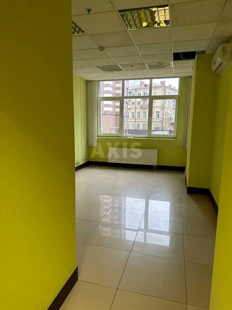 Office vul. Glybochyc'ka 32, 85m22