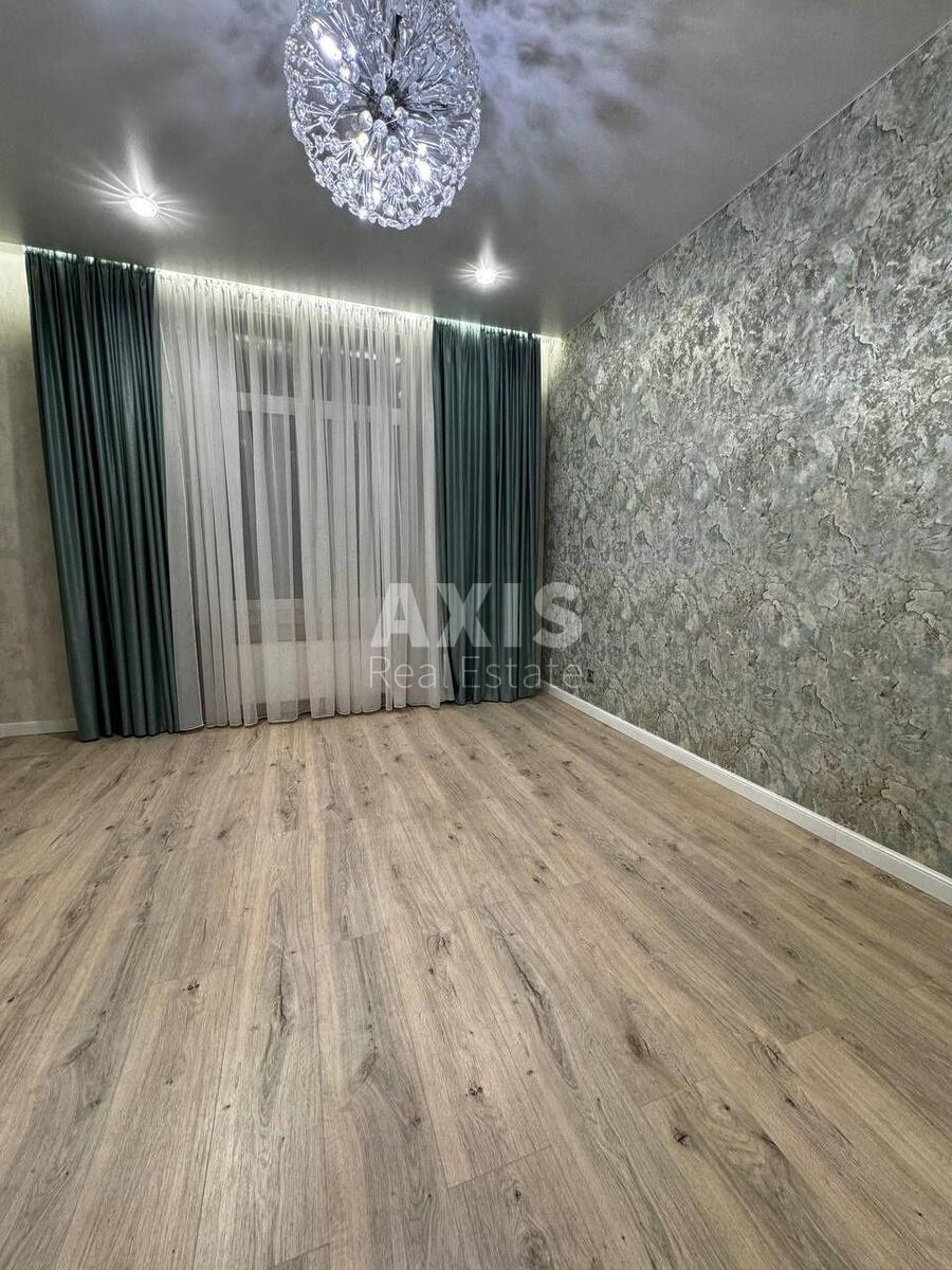 1k apartment vul. Sagajdaka Stepana 101Ш489431