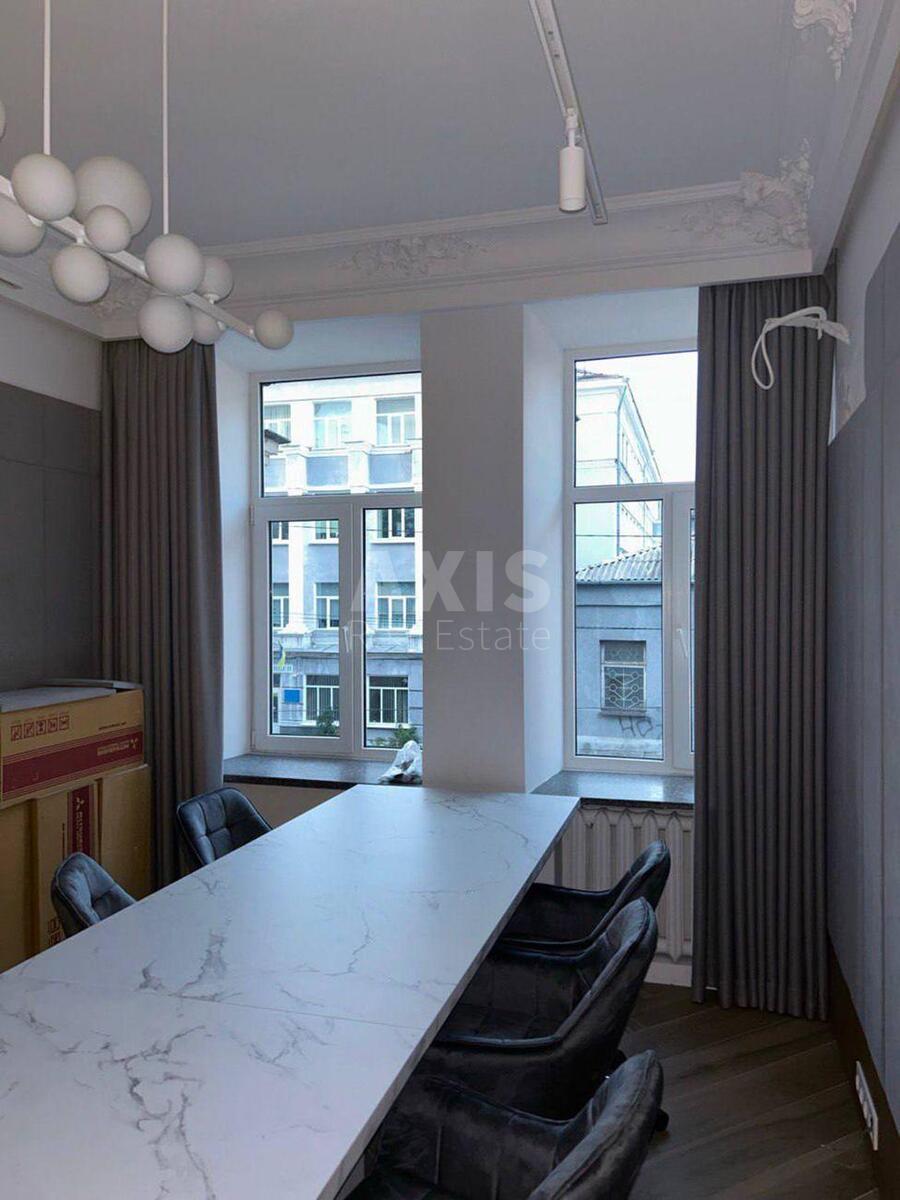 Office vul. Mezhygirs'ka 9, 140m2570609