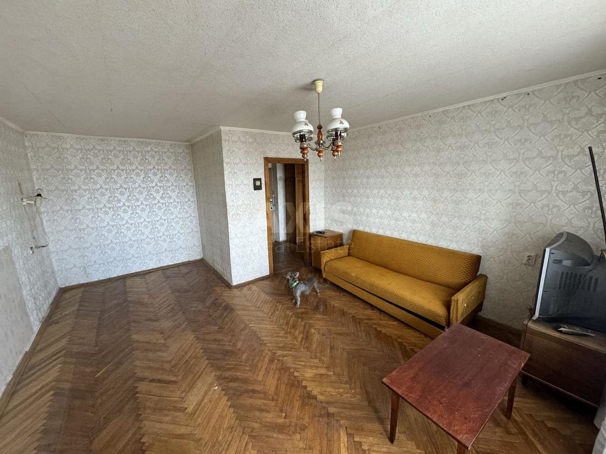 1k apartment vul. L'vivs'ka 1/90