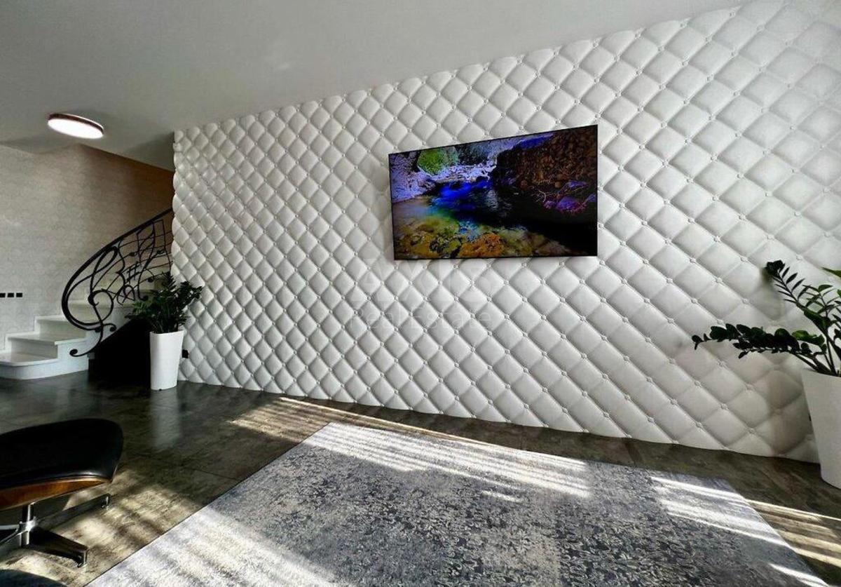 3k apartment pr-t Peremogy 675