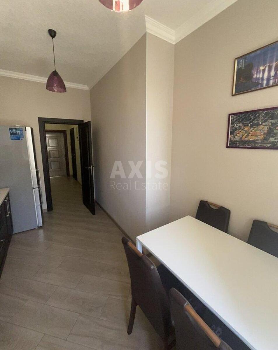 1k apartment vul. Zhyljans'ka 118568862