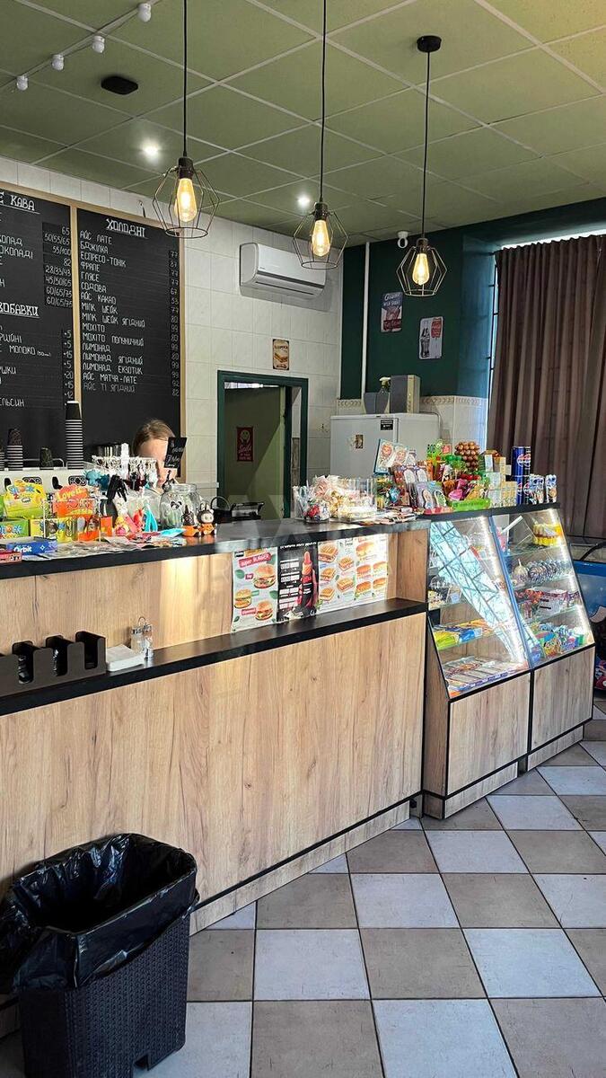 Trade object pr-t Myru 9, 213m2612764