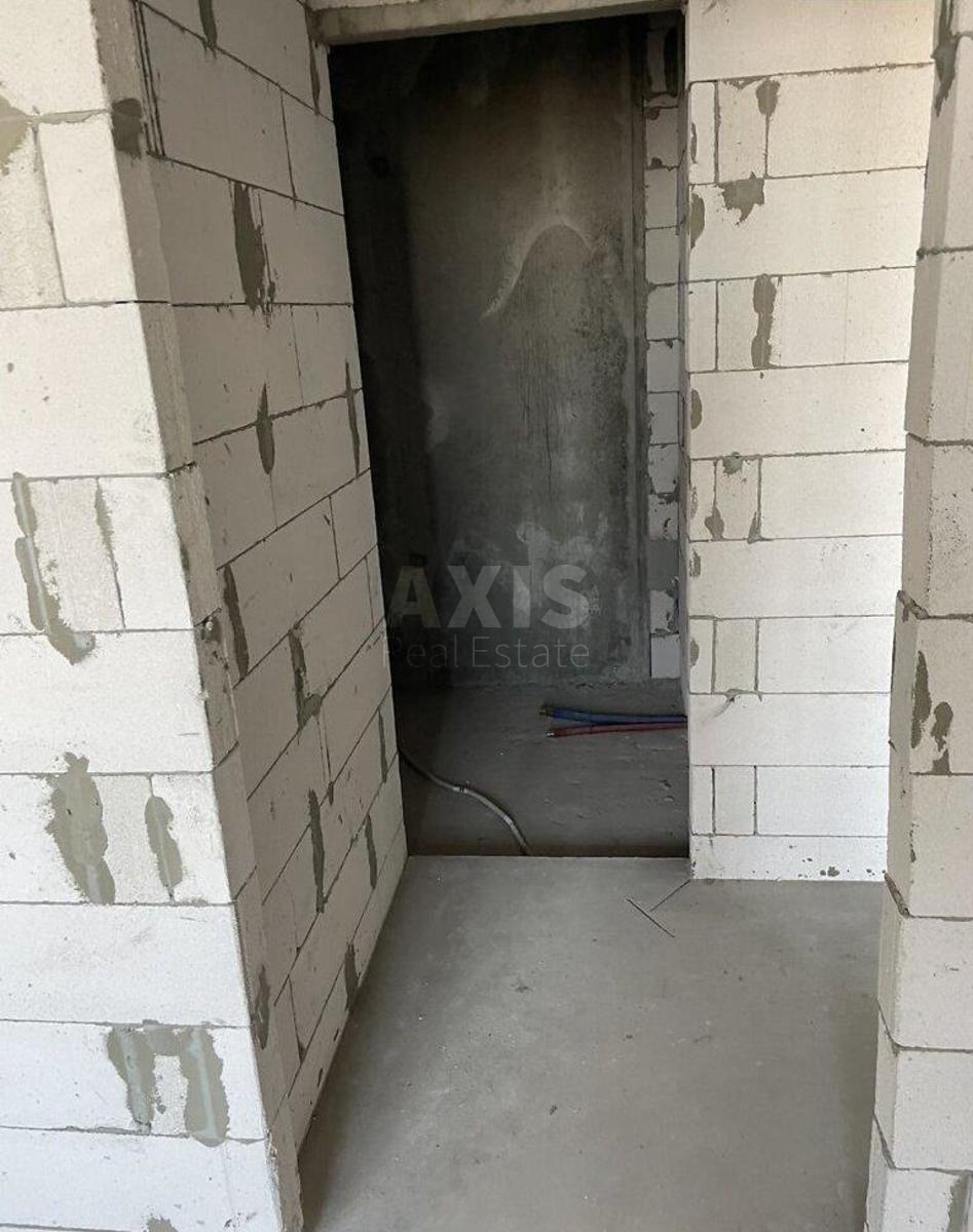 3k apartment vul. Prychal'na 144