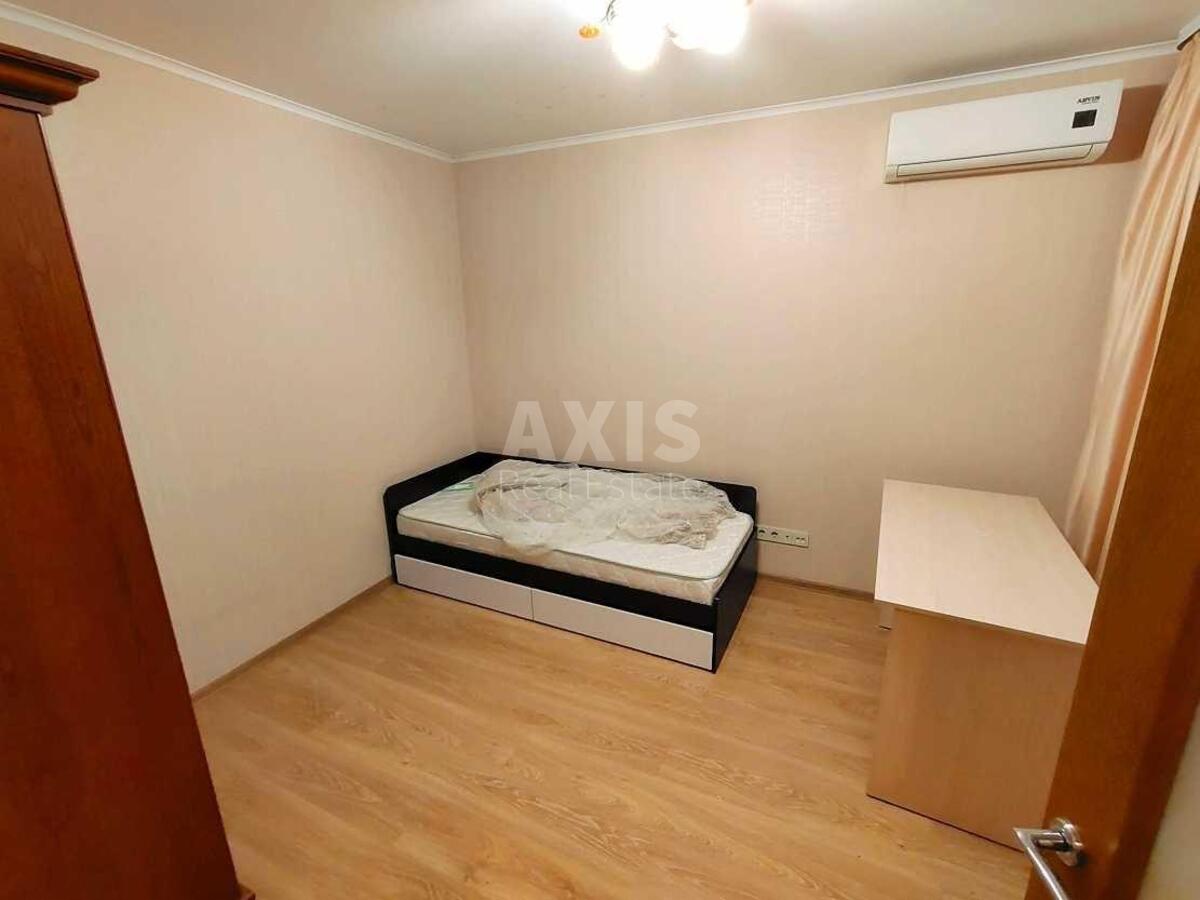 3k apartment vul. Urlivs'ka 23Б613304