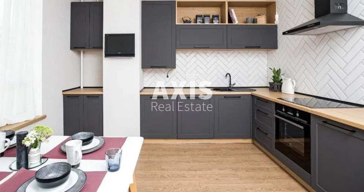 1k apartment vul. Praktychna 1250571