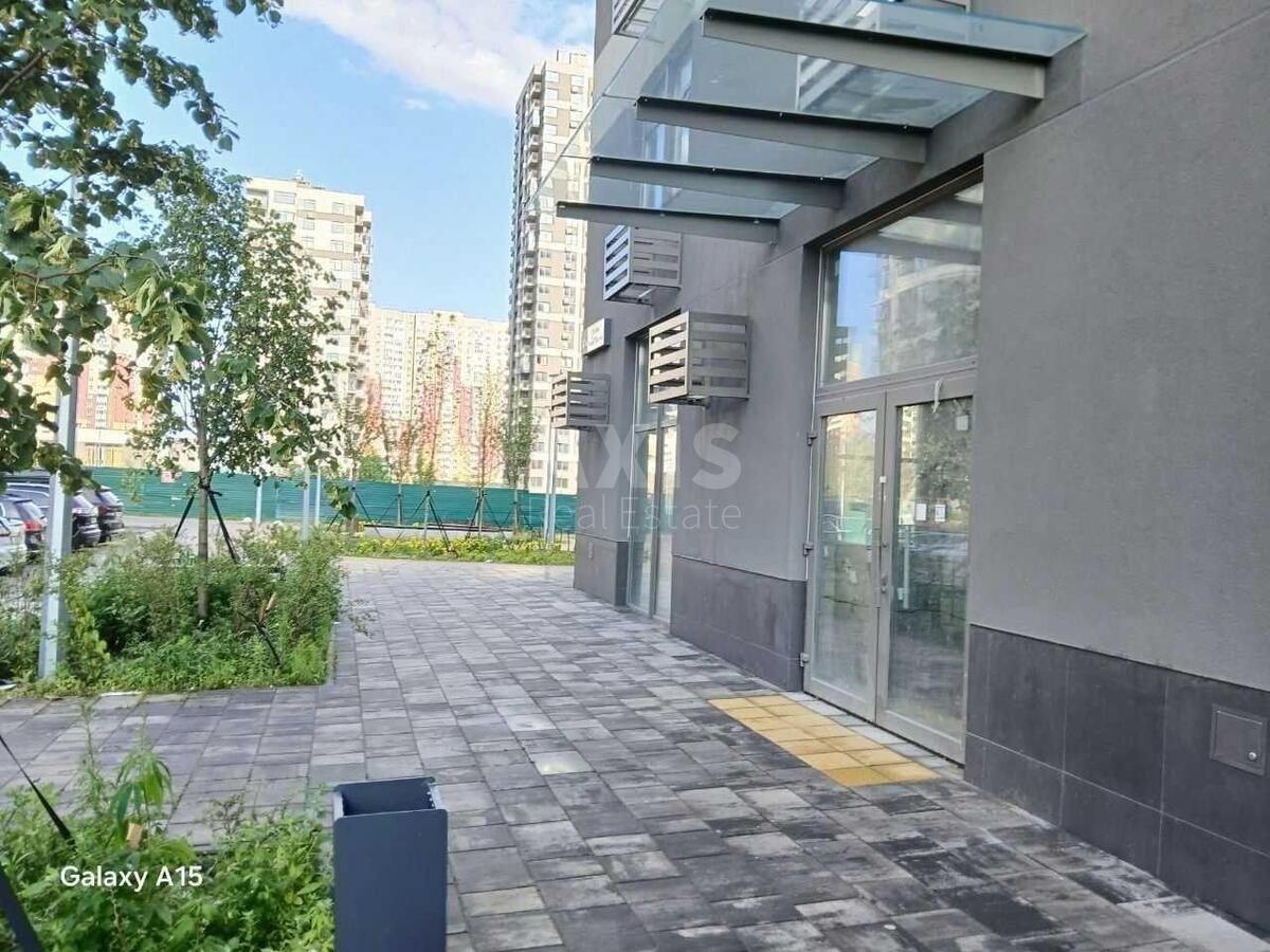 Объект торговли ул. Семьи Кристеров 14В, 74м21