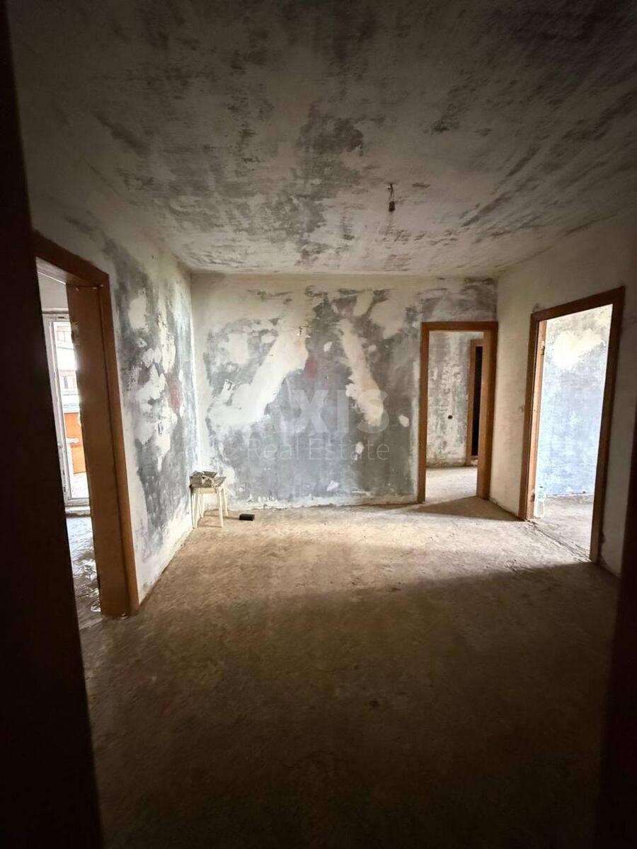 3k apartment vul. Dragomanova 236057811