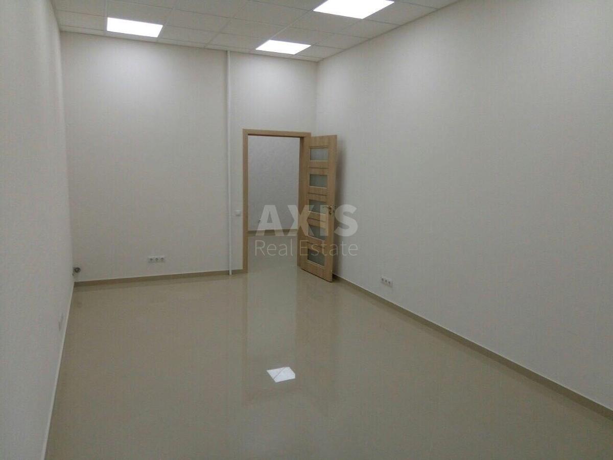 Офис ул. Краковская 13В, 100м22