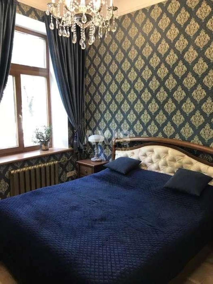 3к квартира пл. Михайлівська 21238043