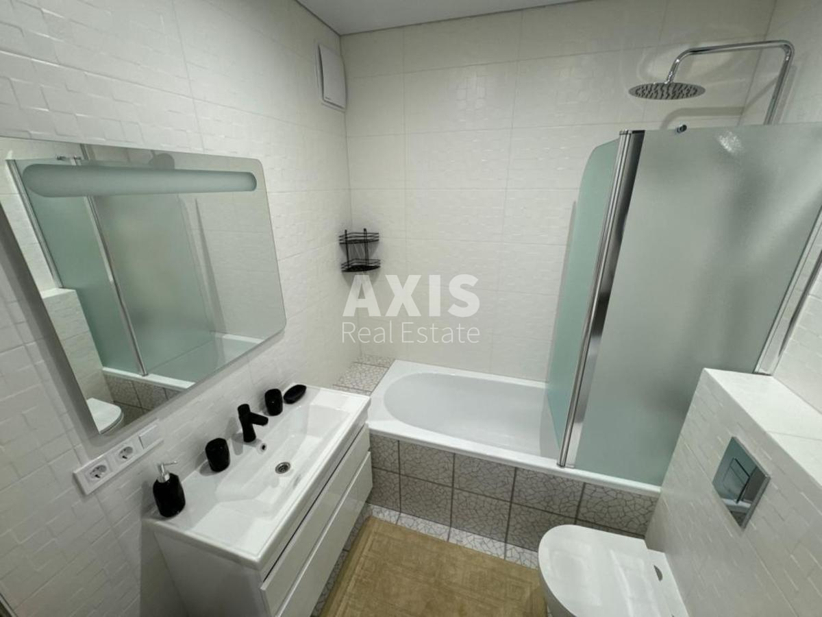 1k apartment pr-t Pravdy 495