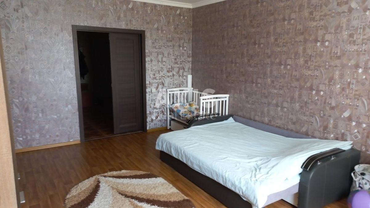 2k apartment vul. Kondratjuka Jurija 13