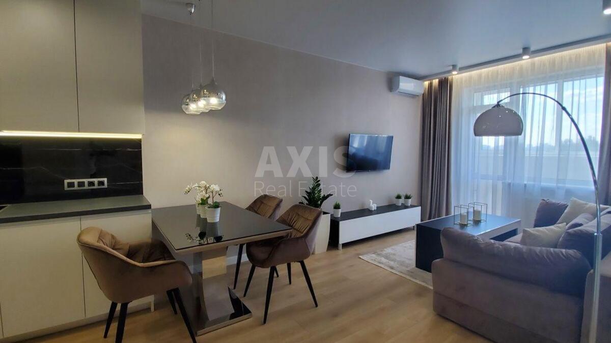 2к квартира пр-т Победы 5В563960