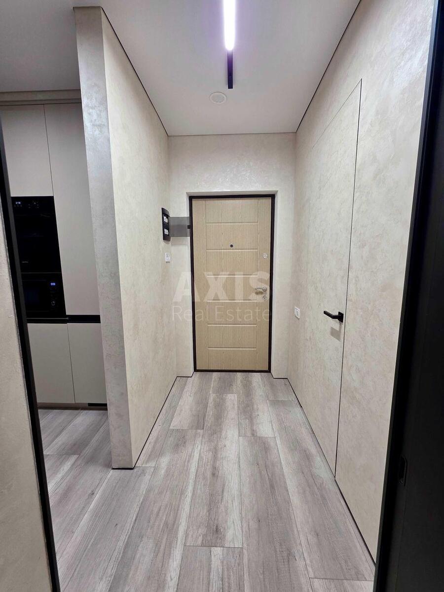 1k apartment vul. Myhajla Maksymovycha 24564167
