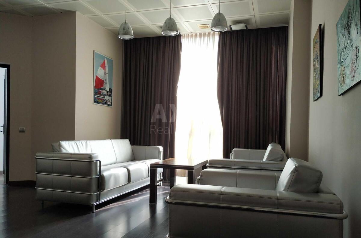 Office vul. Myshugy Oleksandra 2А, 443m2607206