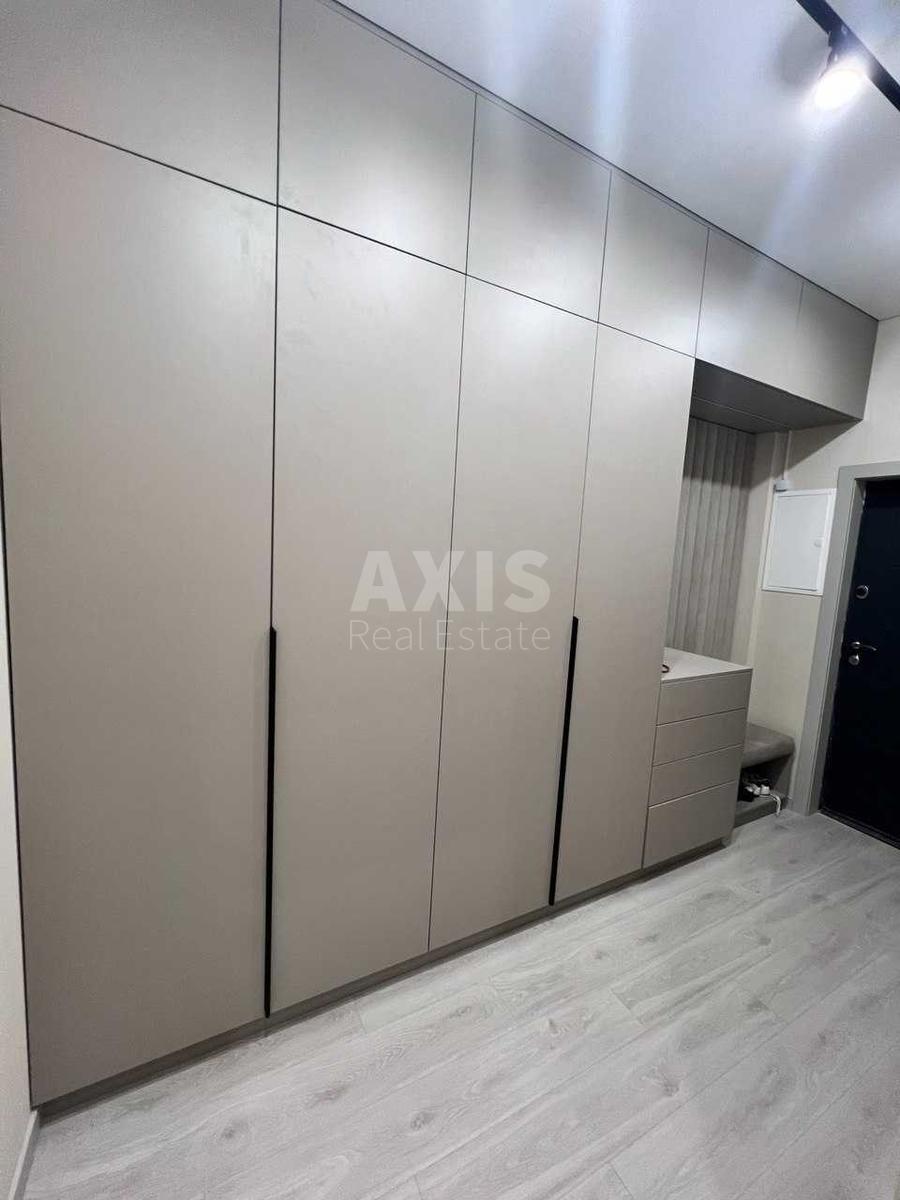 1k apartment pr-t Peremogy 11Б2