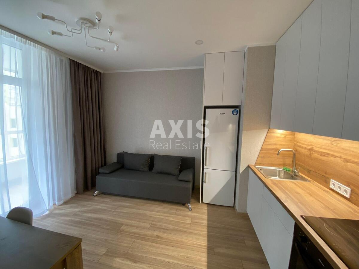 1k apartment pr-t Peremogy 67Ж526740