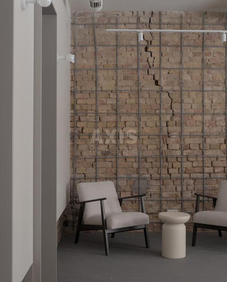 Trade object vul. Jaroslaviv Val 14В, 60m20