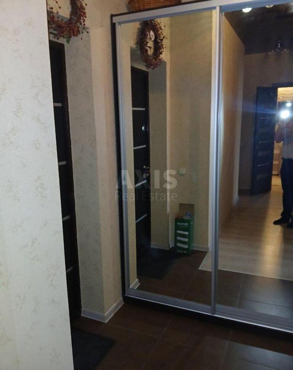 1k apartment vul. Yulia Zdanovska 50/2564754