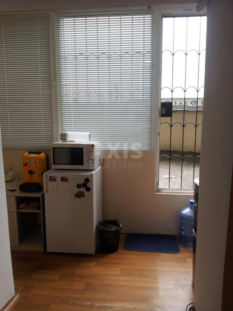 1k apartment vul. Dekabrystiv 12/374