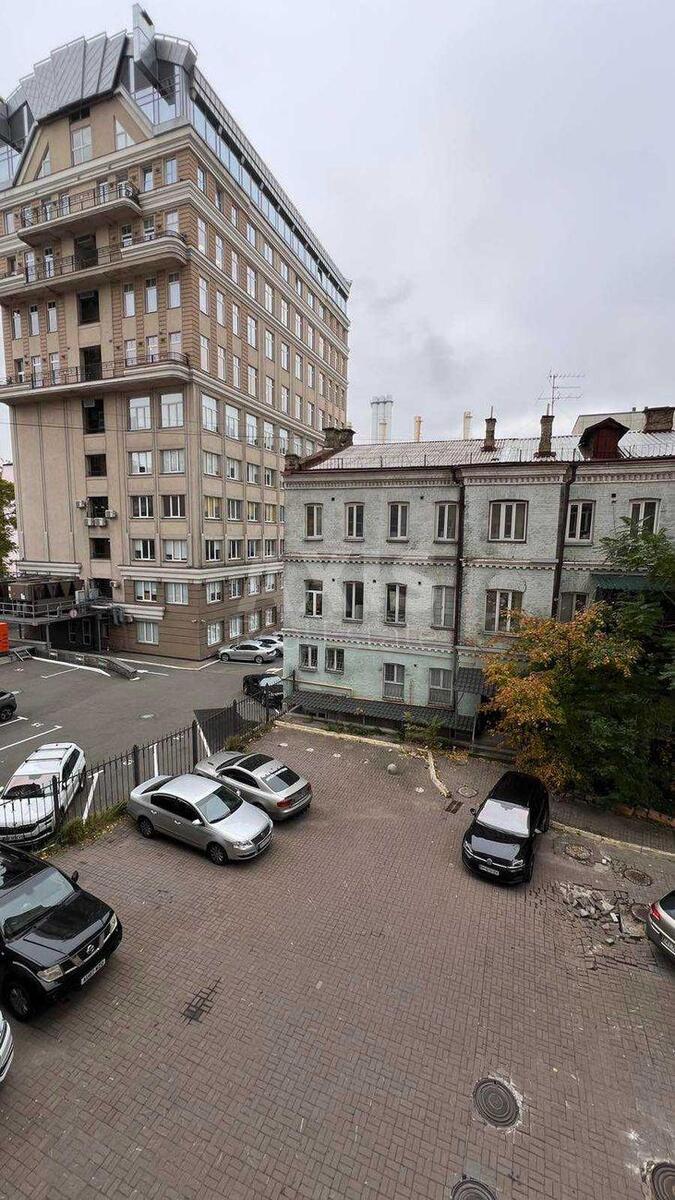 2к квартира вул. Саксаганського 1216083212