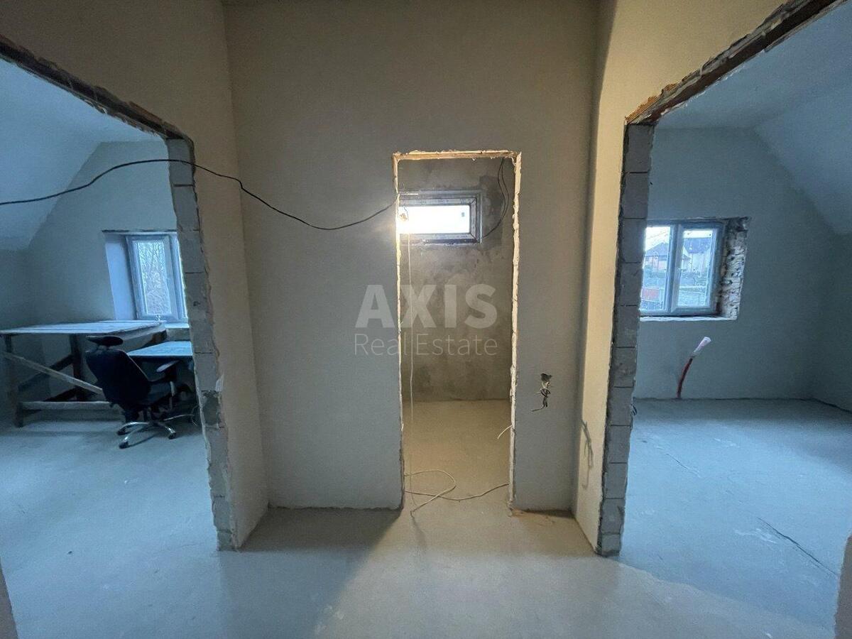 Дoм ул. Центральная, 255м2, город Киев608554