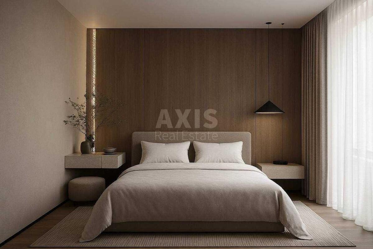 2k apartment vul. Andriya Verkhohlyada 1860902