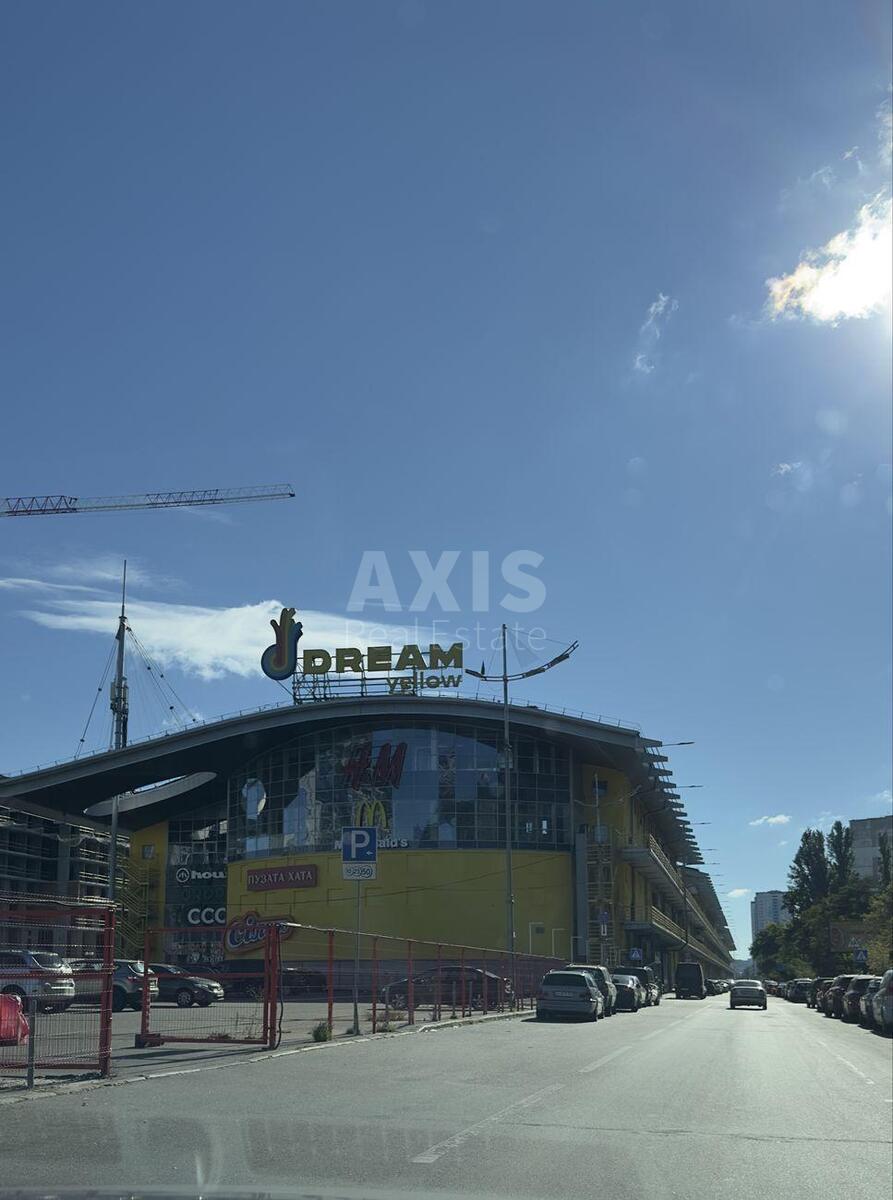 1k apartment pr-t Obolons'kyj 23А6091311