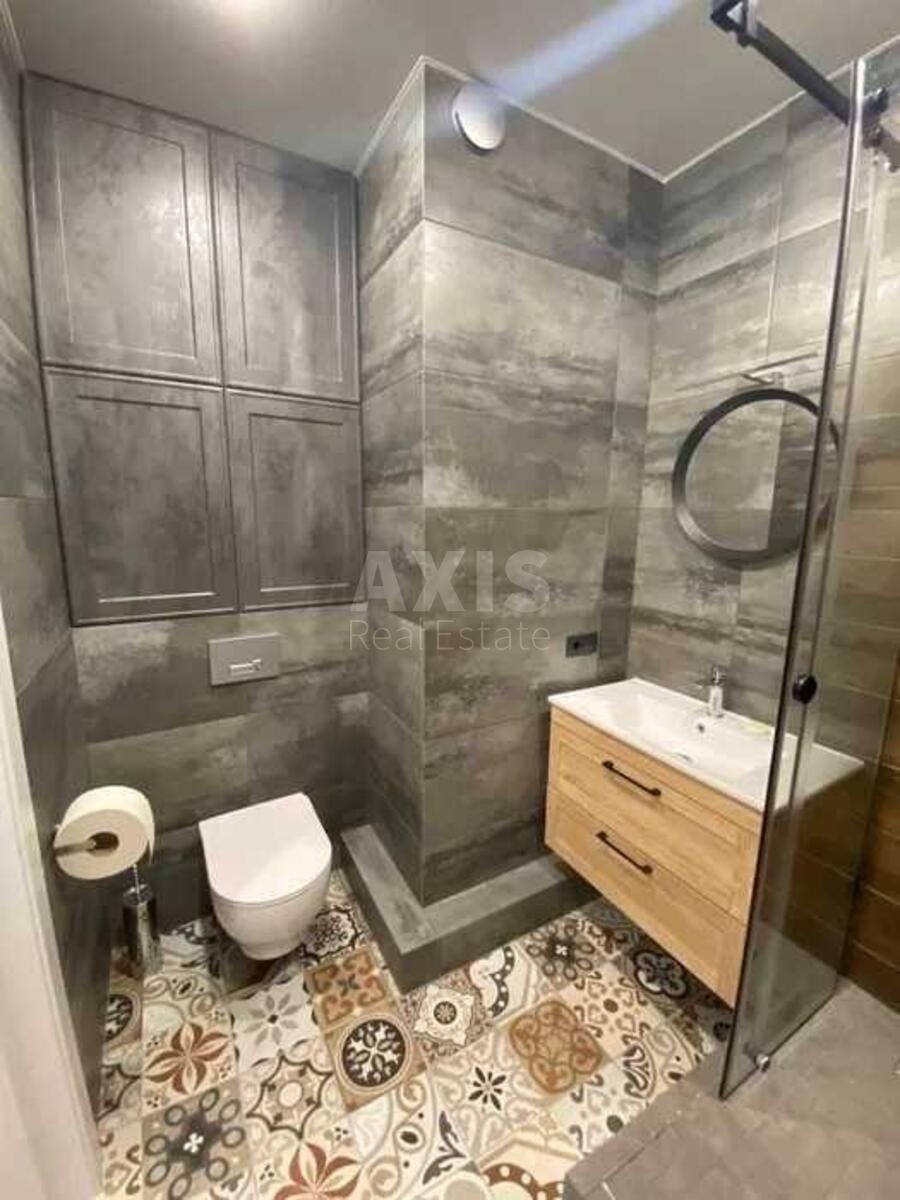 1k apartment vul. Danchenka Sergija 32609369