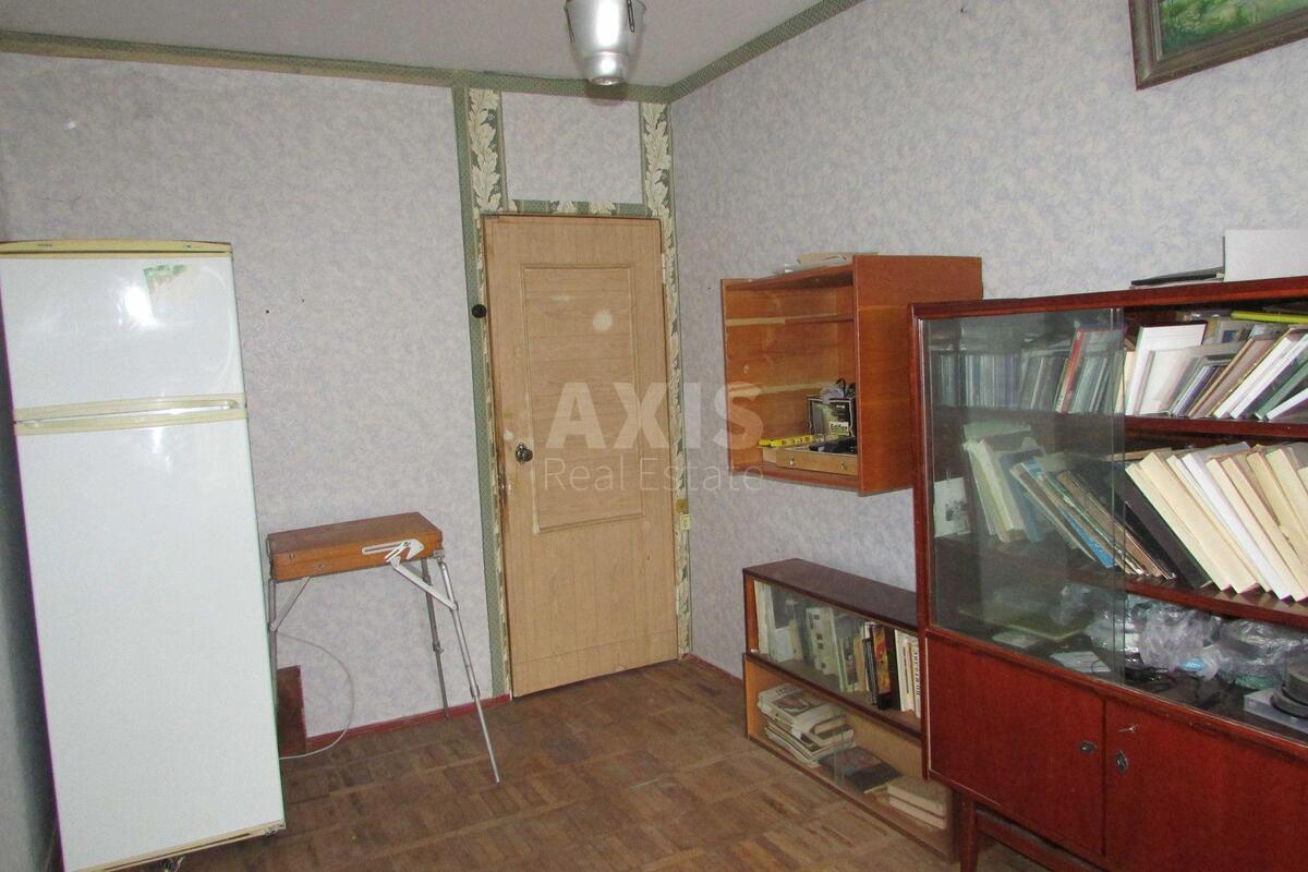 2k apartment vul. Doncja Myhajla 18А4