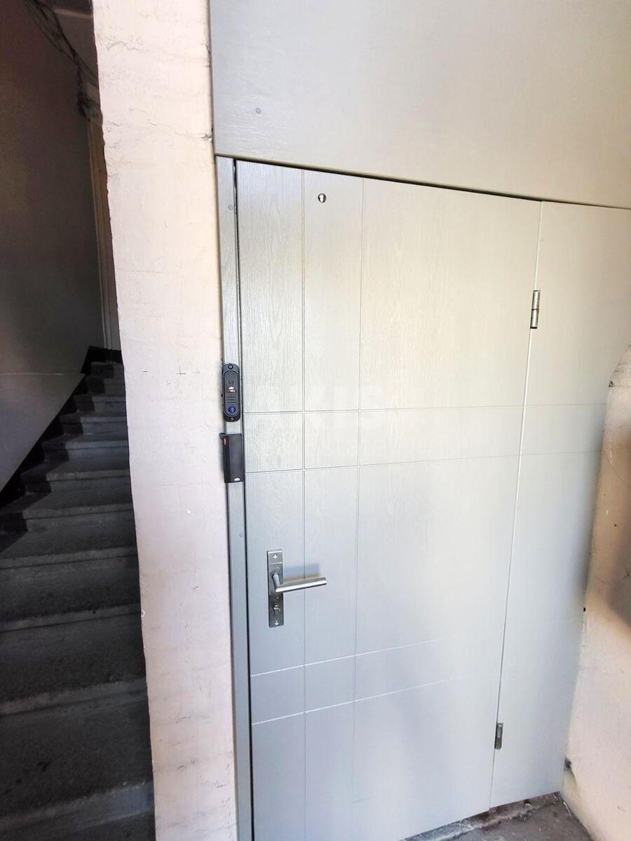 Объект торговли ул. Юрковская 36, 42м2609556