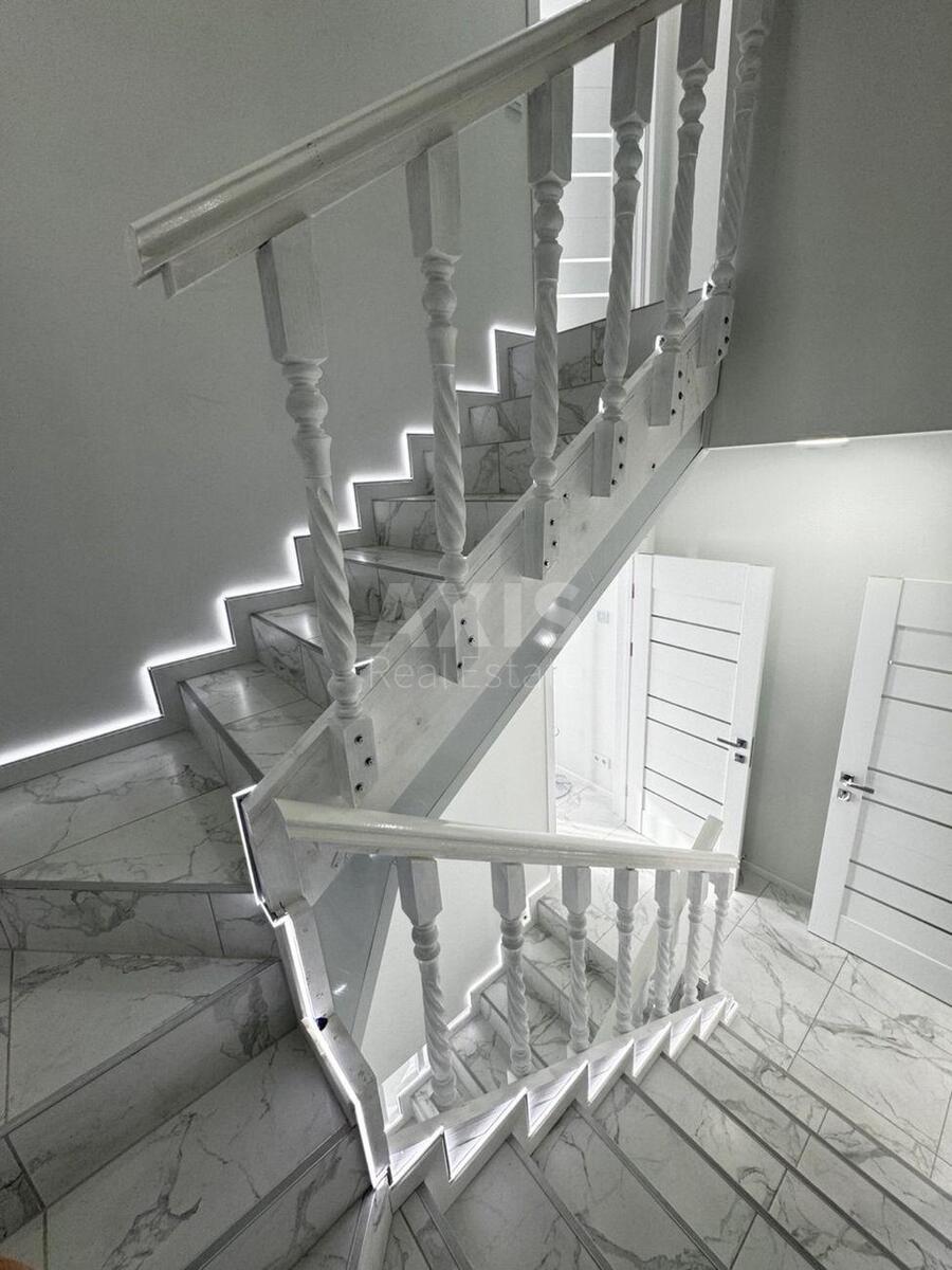 4k apartment vul. Pozhars'kogo 16Б566086