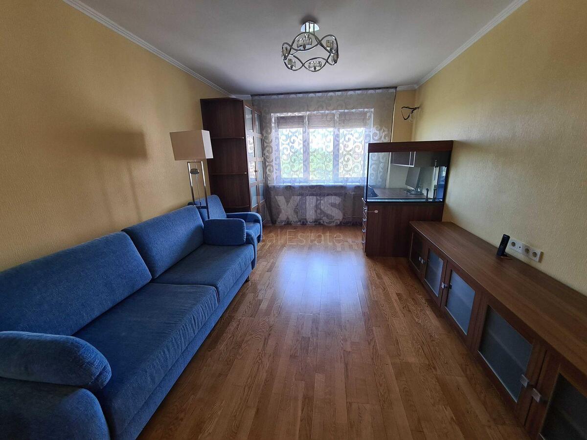 3к квартира ул. Академика Ромоданова 11/15566330