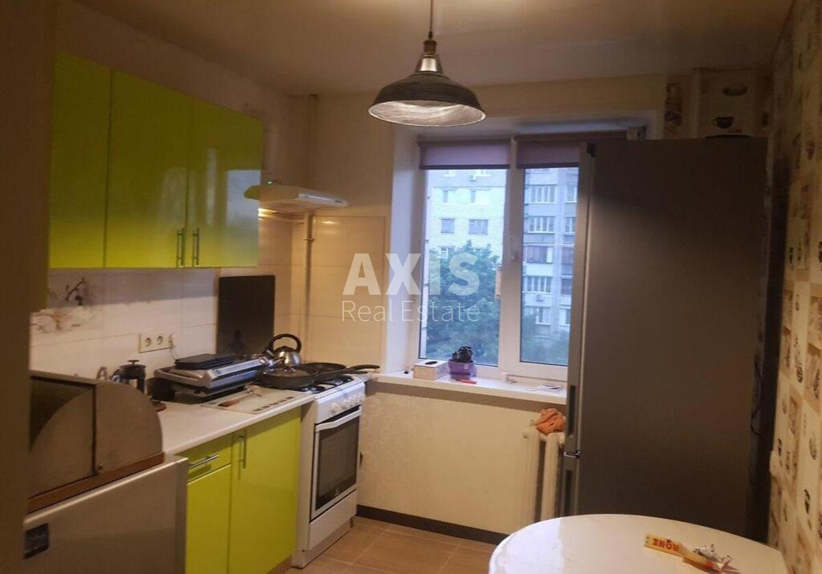 4k apartment vul. Mashynobudivna 860961