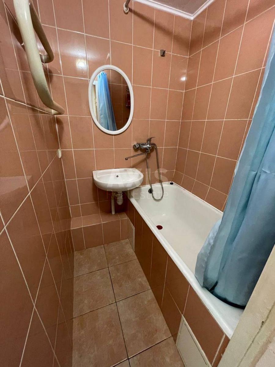 1k apartment pr-t Tychyny Pavla 223