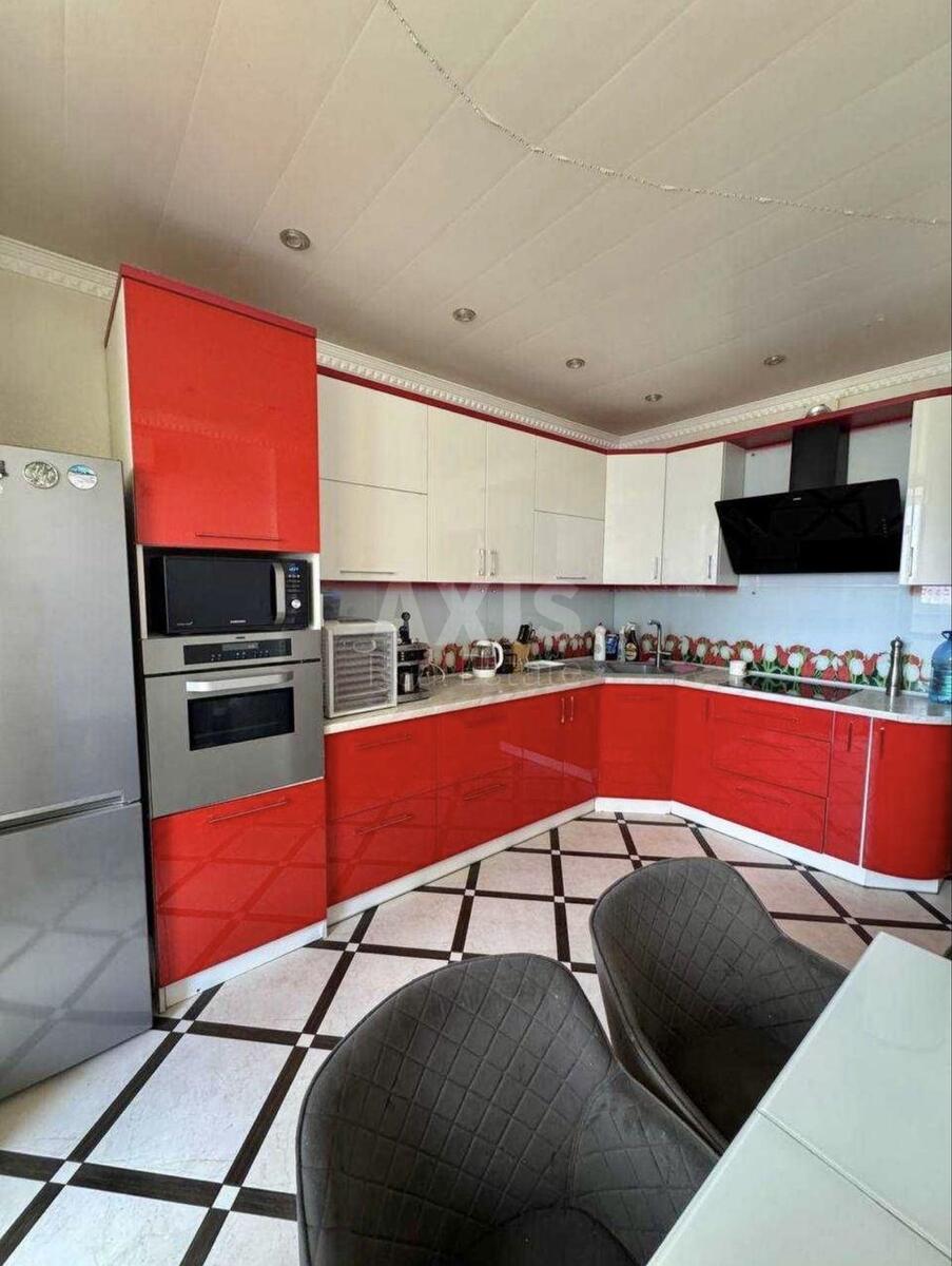 2k apartment vul. Dragomanova 2Б566770