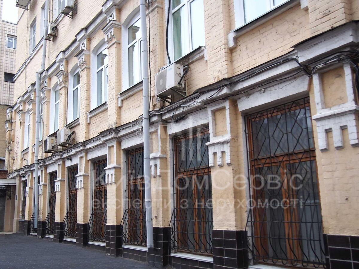 Office vul. Velyka Vasyl'kivs'ka 77, 200m2566940