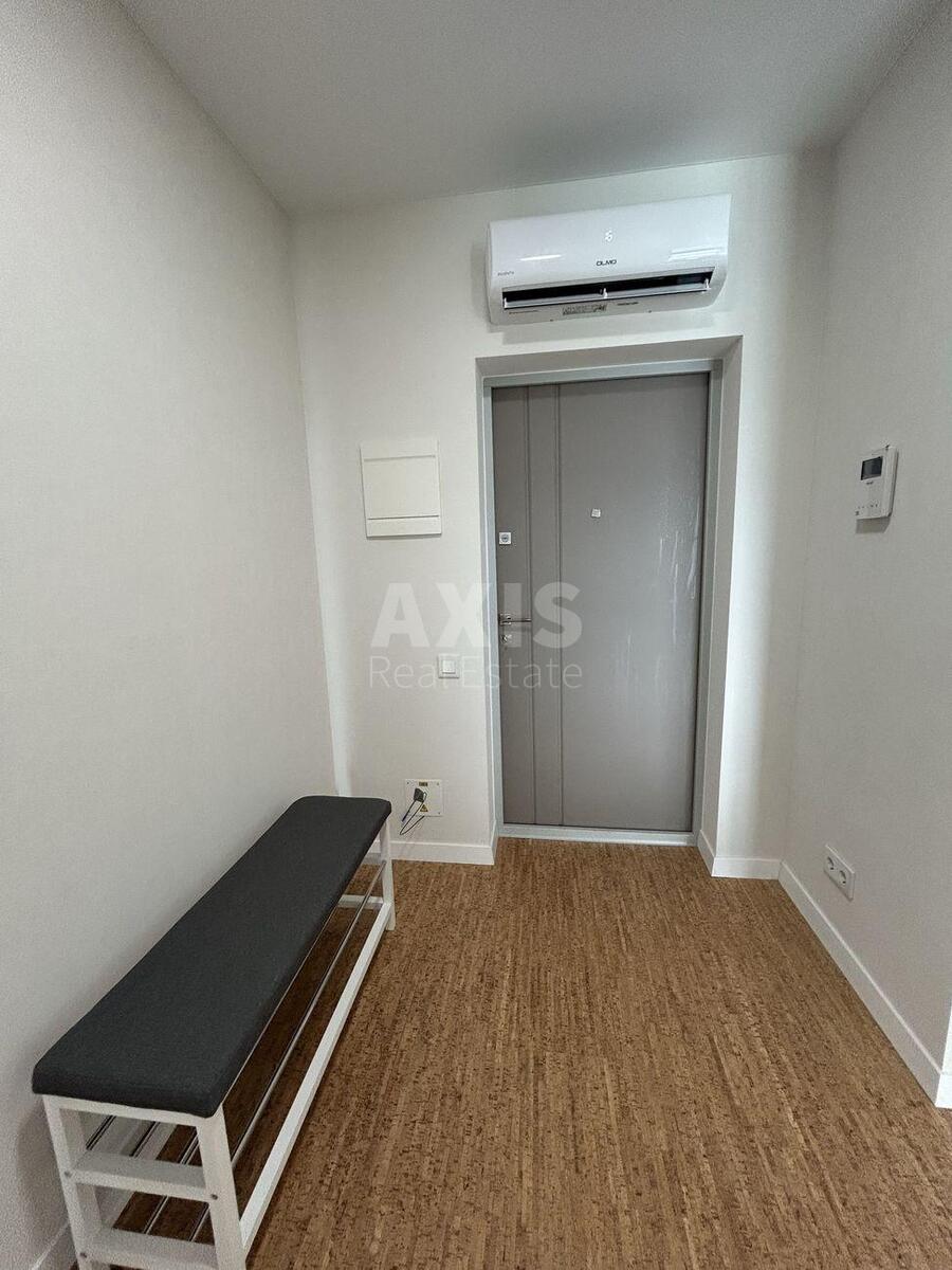 2k apartment nab. Dniprovs'ka 155670912