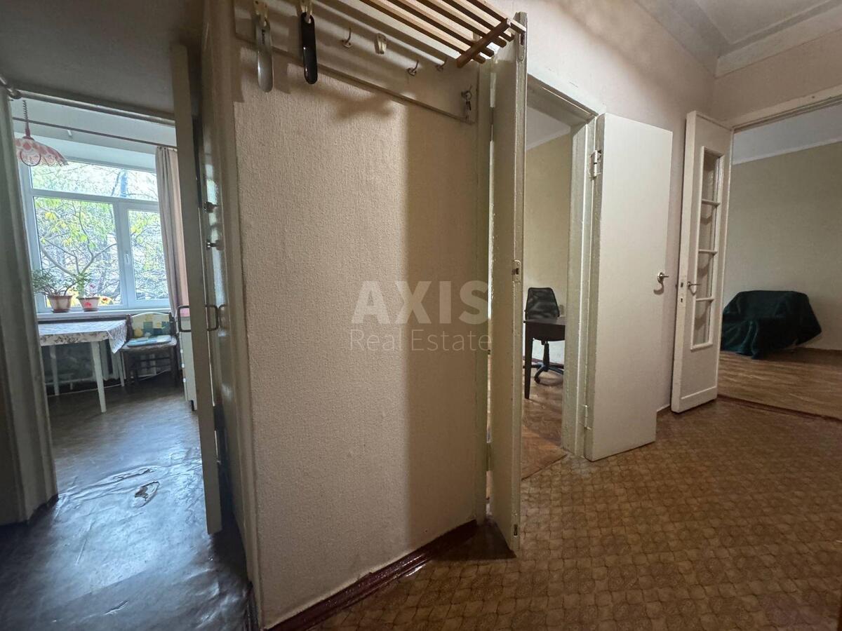 2k apartment vul. Tarasivs'ka 3610850