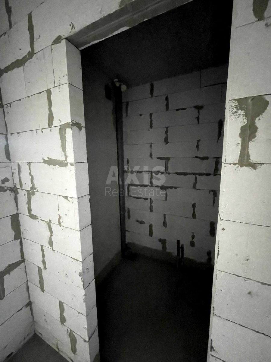 1k apartment vul. Myhajla Maksymovycha 323